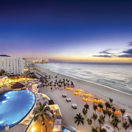 Le Blanc Spa Resort Cancun - Adults Only - All-Inclusive מראה חיצוני תמונה