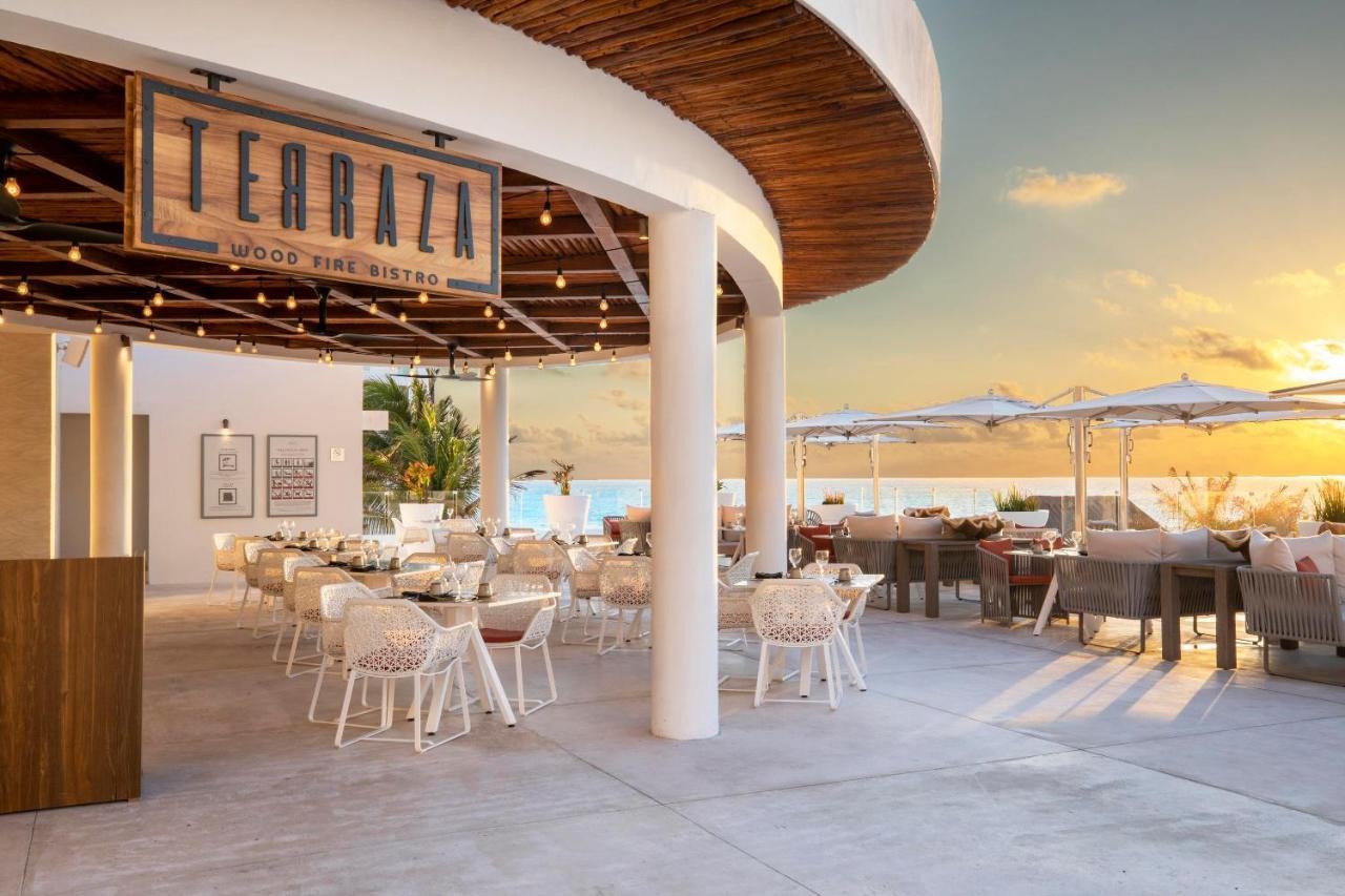 Le Blanc Spa Resort Cancun - Adults Only - All-Inclusive מראה חיצוני תמונה