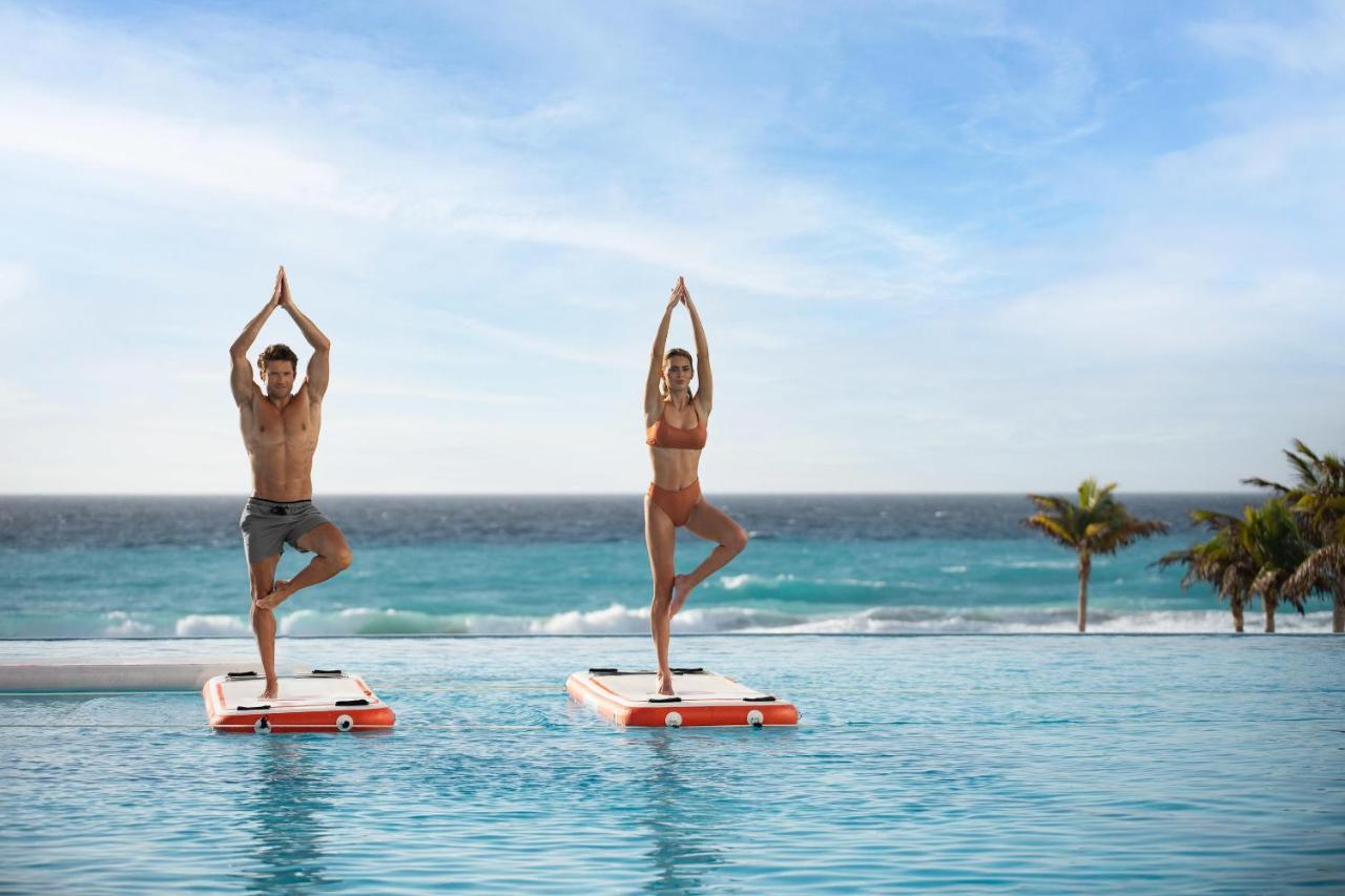 Le Blanc Spa Resort Cancun - Adults Only - All-Inclusive מראה חיצוני תמונה