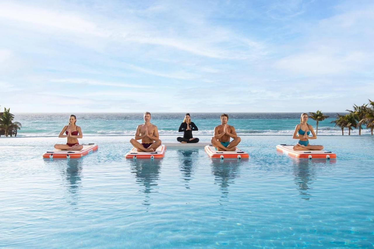 Le Blanc Spa Resort Cancun - Adults Only - All-Inclusive מראה חיצוני תמונה