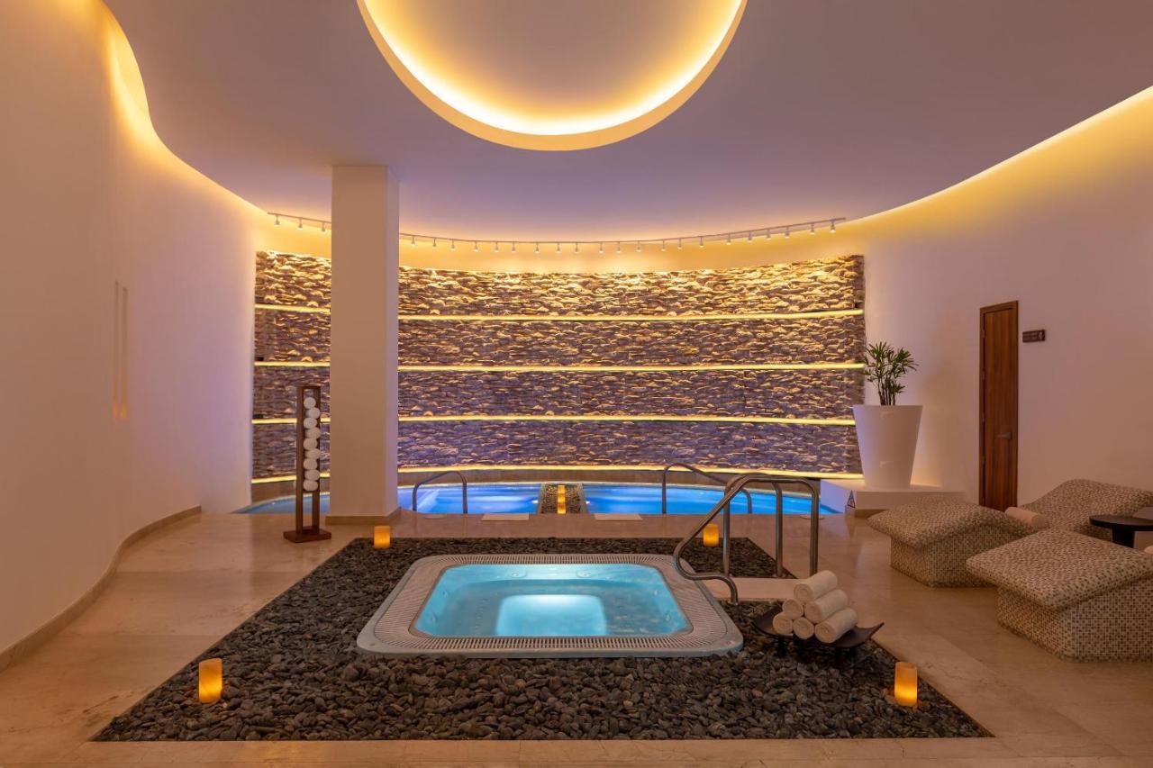 Le Blanc Spa Resort Cancun - Adults Only - All-Inclusive מראה חיצוני תמונה