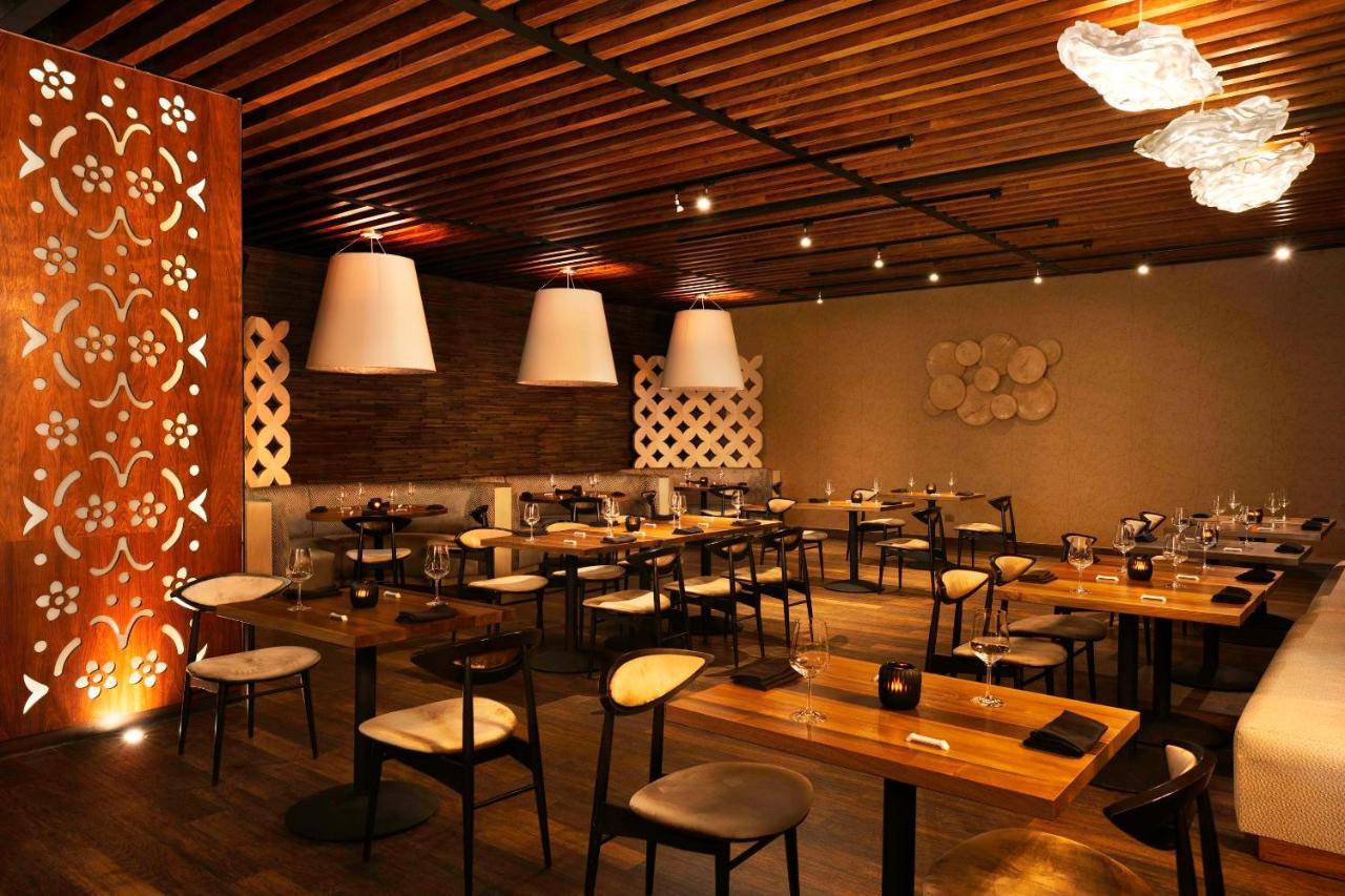 Le Blanc Spa Resort Cancun - Adults Only - All-Inclusive מראה חיצוני תמונה