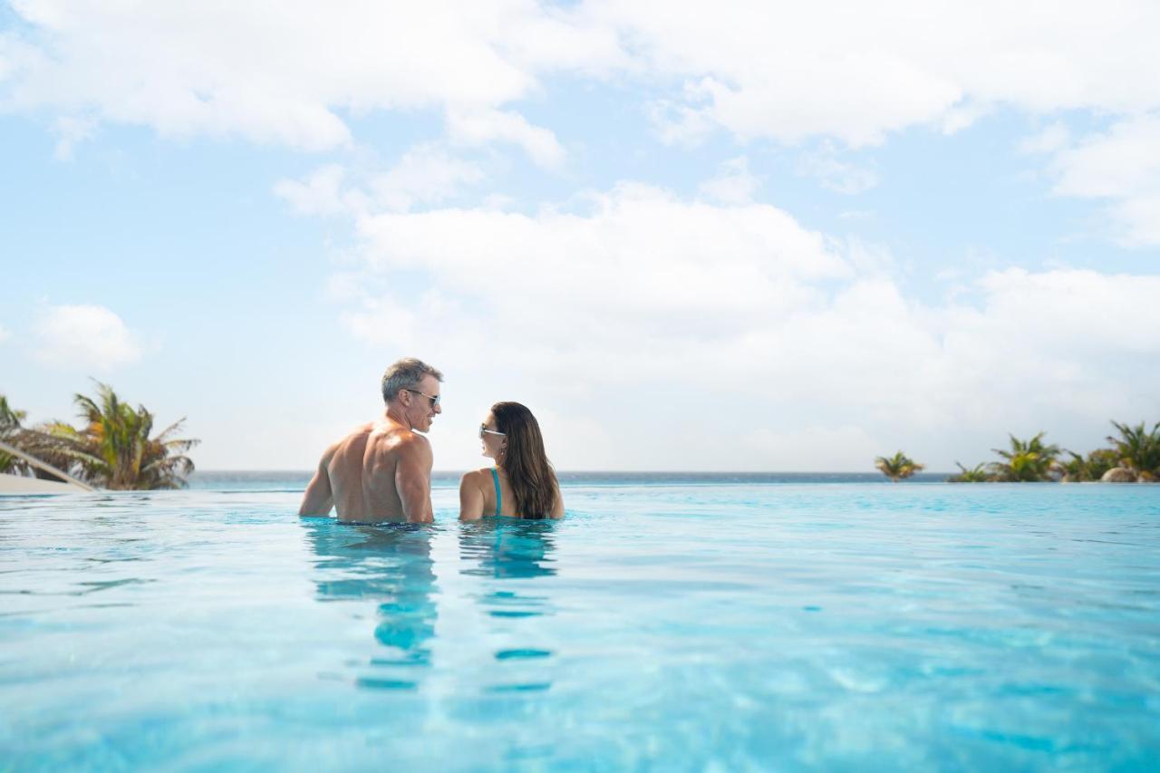 Le Blanc Spa Resort Cancun - Adults Only - All-Inclusive מראה חיצוני תמונה
