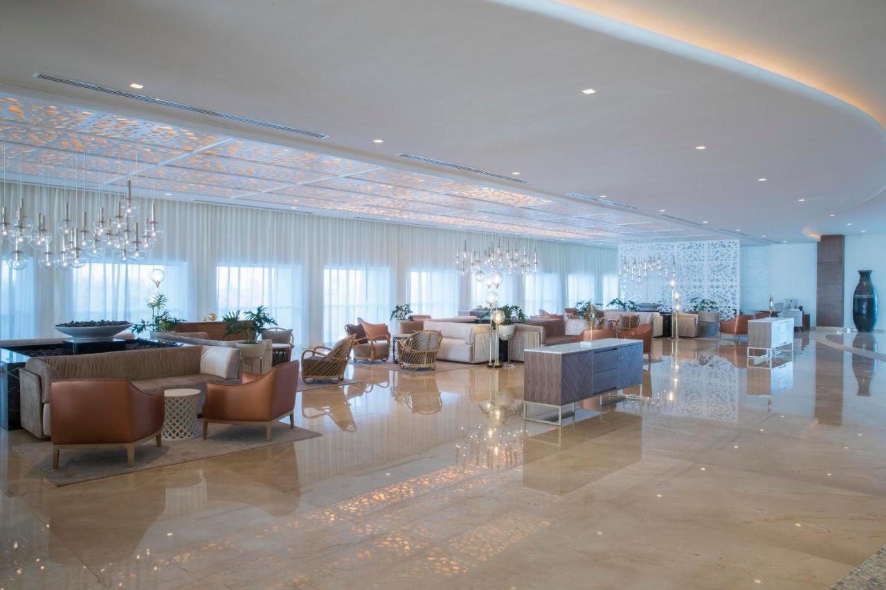 Le Blanc Spa Resort Cancun - Adults Only - All-Inclusive מראה חיצוני תמונה