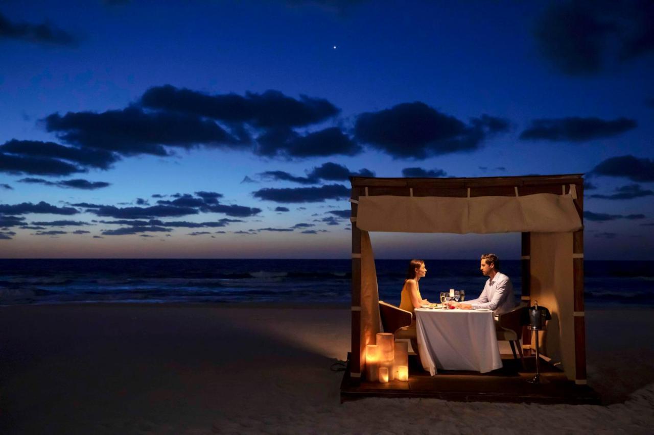 Le Blanc Spa Resort Cancun - Adults Only - All-Inclusive מראה חיצוני תמונה