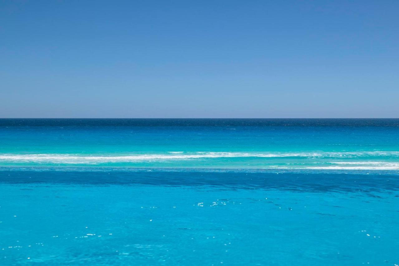 Le Blanc Spa Resort Cancun - Adults Only - All-Inclusive מראה חיצוני תמונה