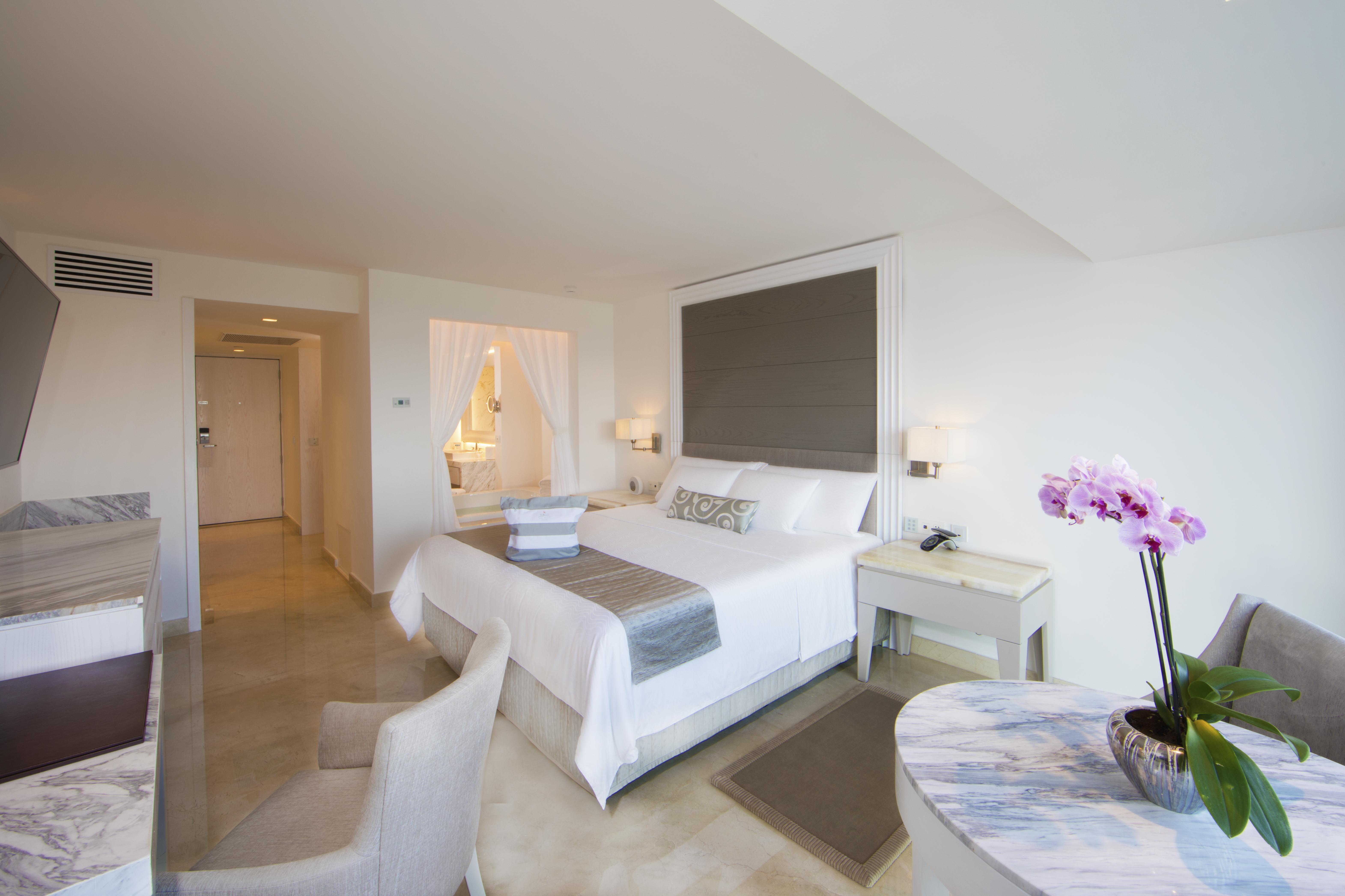 Le Blanc Spa Resort Cancun - Adults Only - All-Inclusive מראה חיצוני תמונה