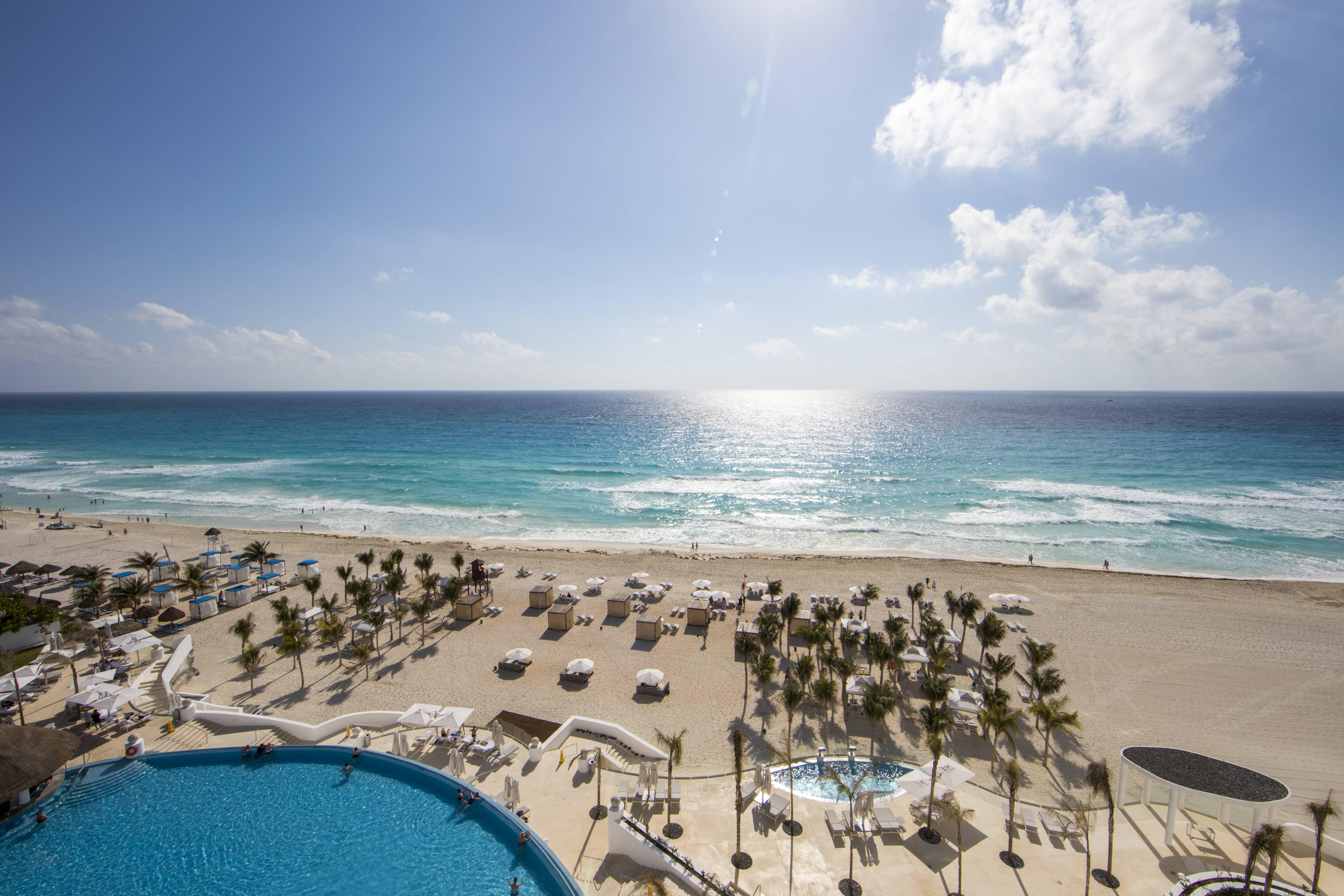 Le Blanc Spa Resort Cancun - Adults Only - All-Inclusive מראה חיצוני תמונה