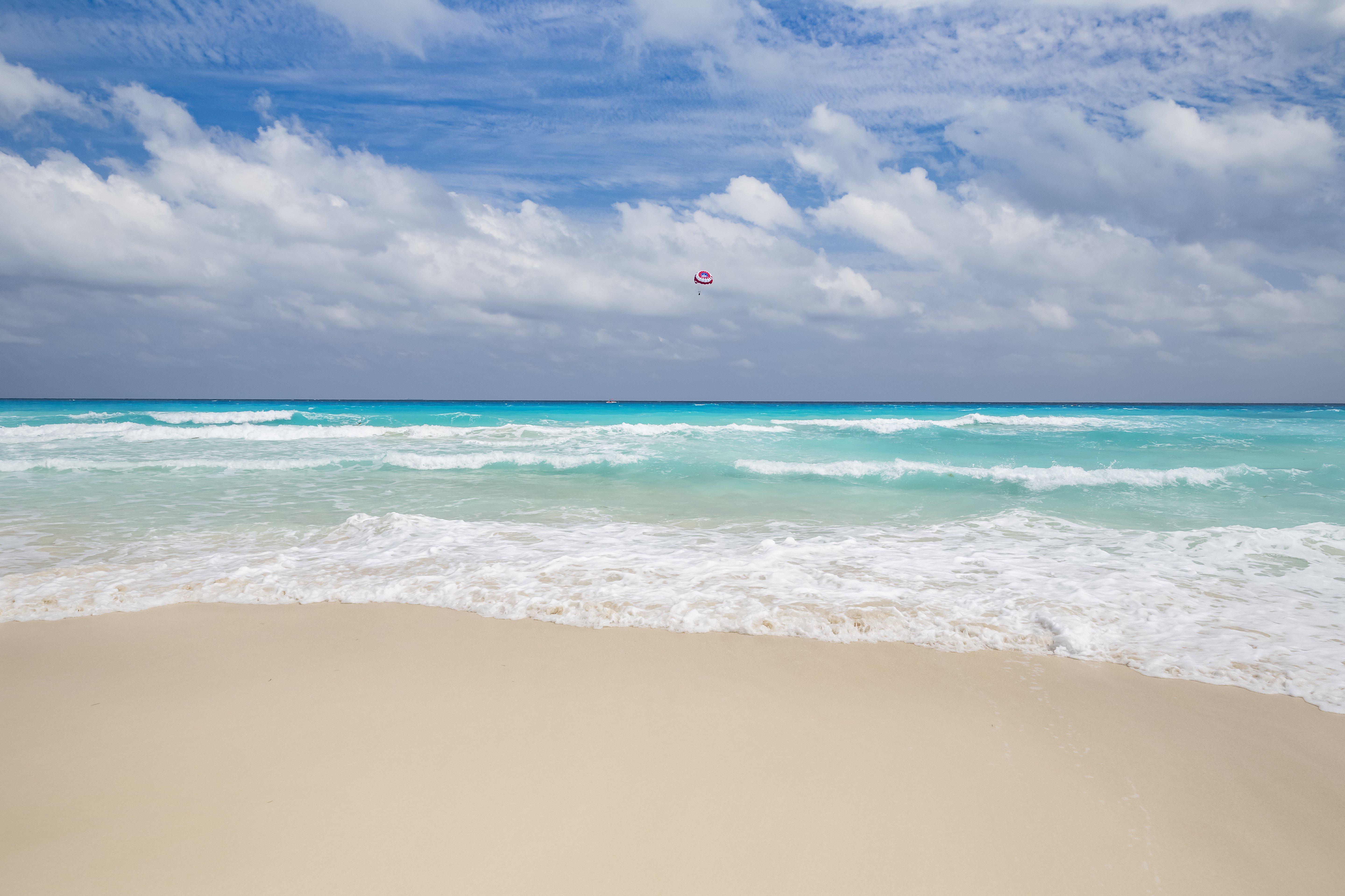 Le Blanc Spa Resort Cancun - Adults Only - All-Inclusive מראה חיצוני תמונה