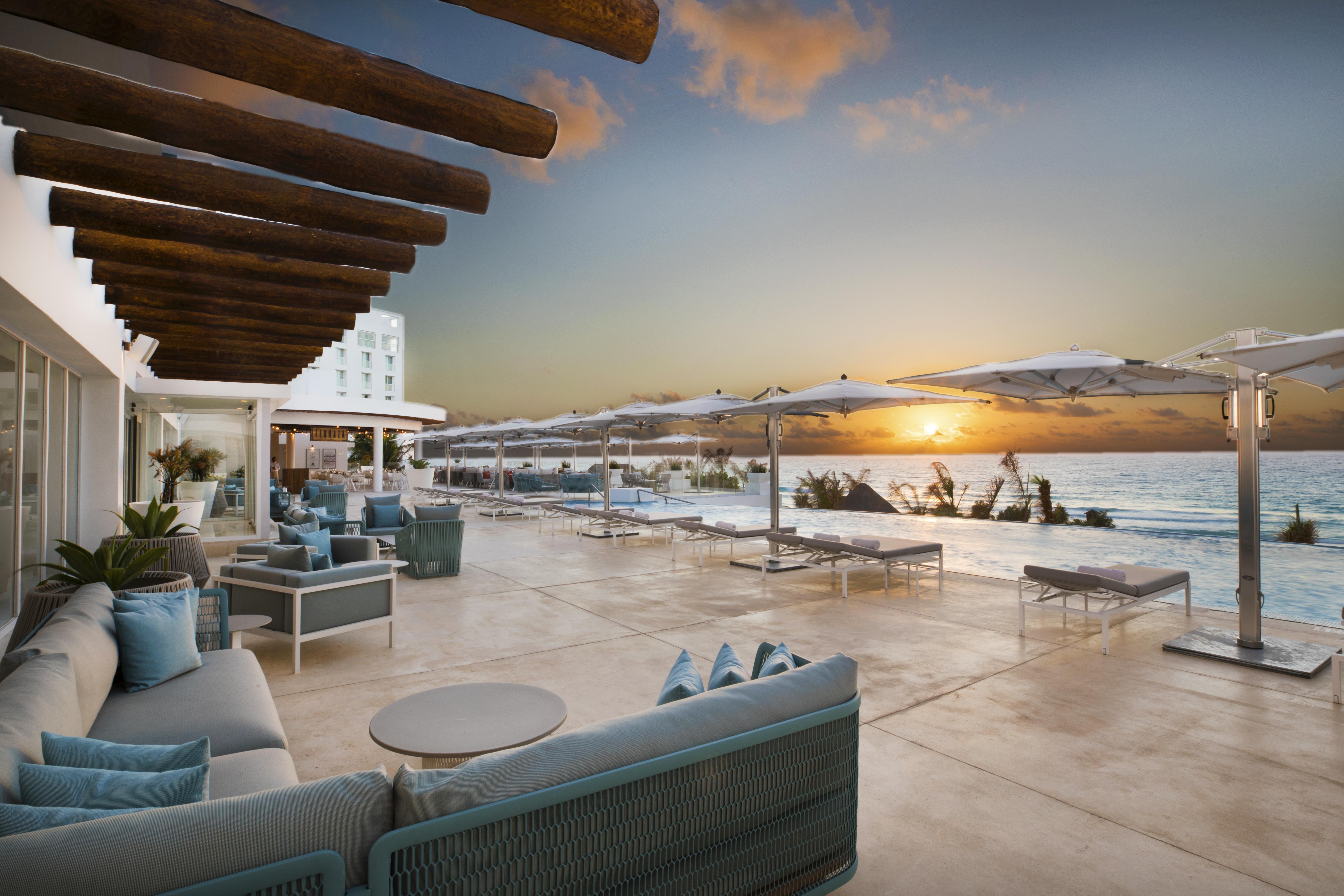 Le Blanc Spa Resort Cancun - Adults Only - All-Inclusive מראה חיצוני תמונה