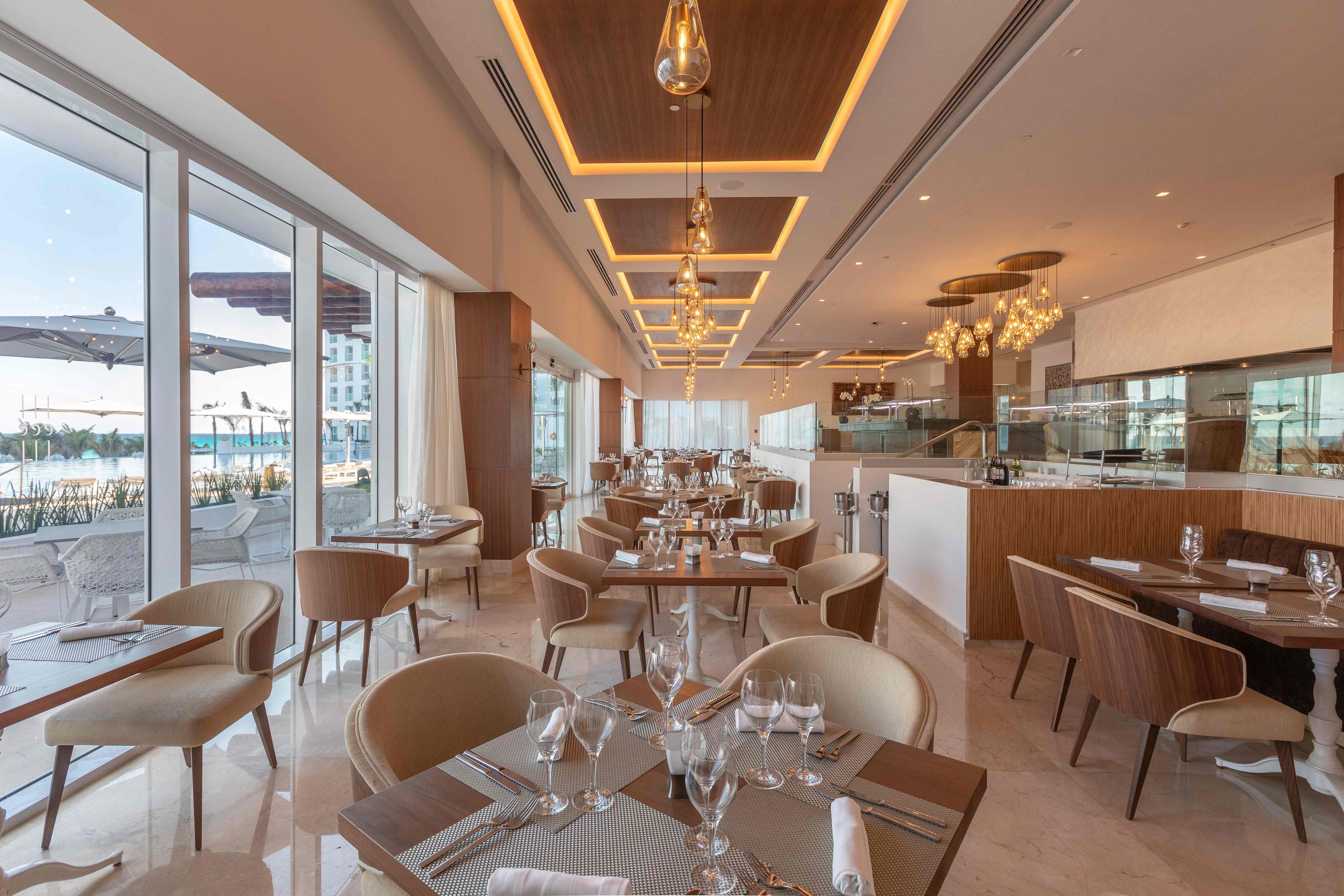 Le Blanc Spa Resort Cancun - Adults Only - All-Inclusive מראה חיצוני תמונה