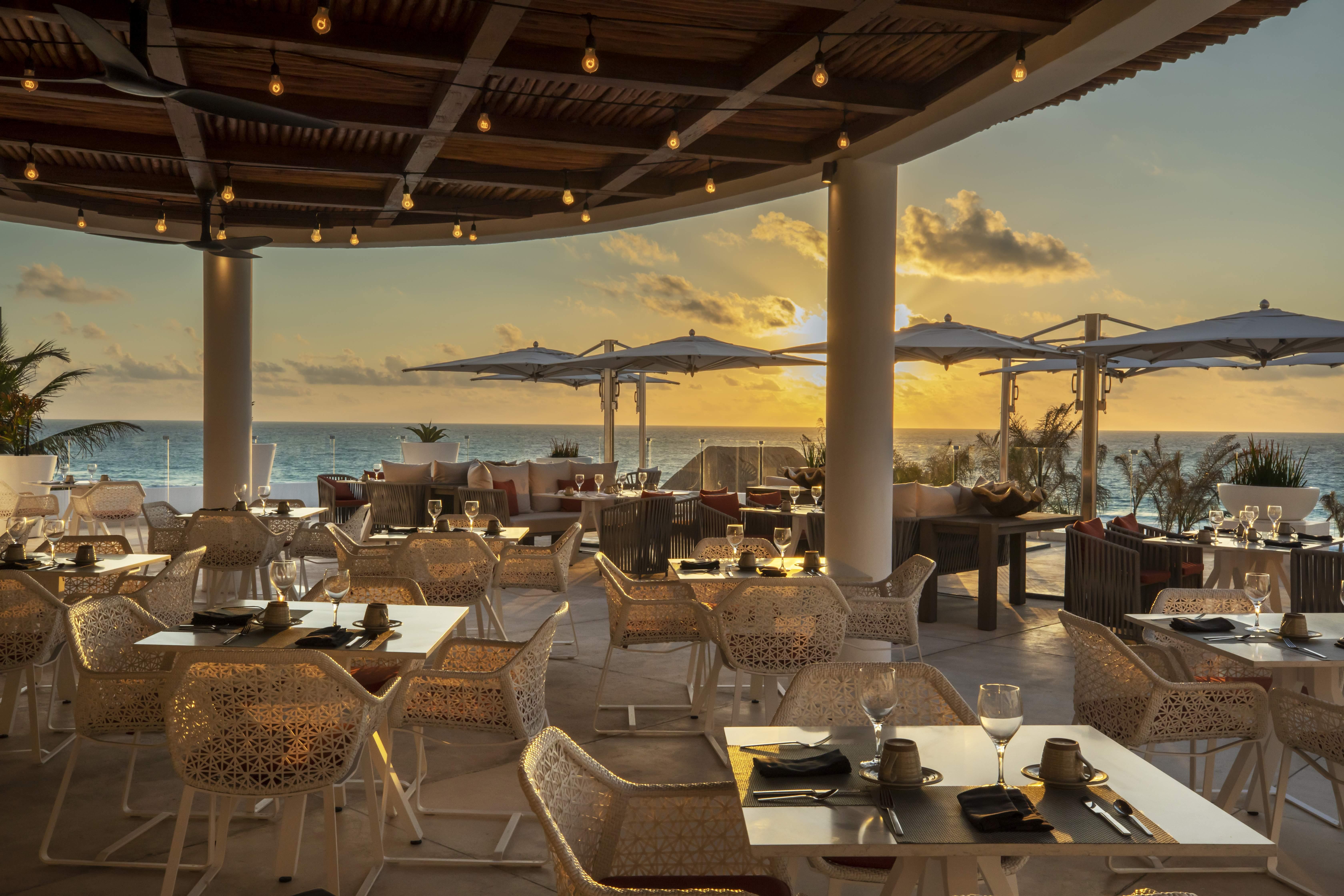 Le Blanc Spa Resort Cancun - Adults Only - All-Inclusive מראה חיצוני תמונה