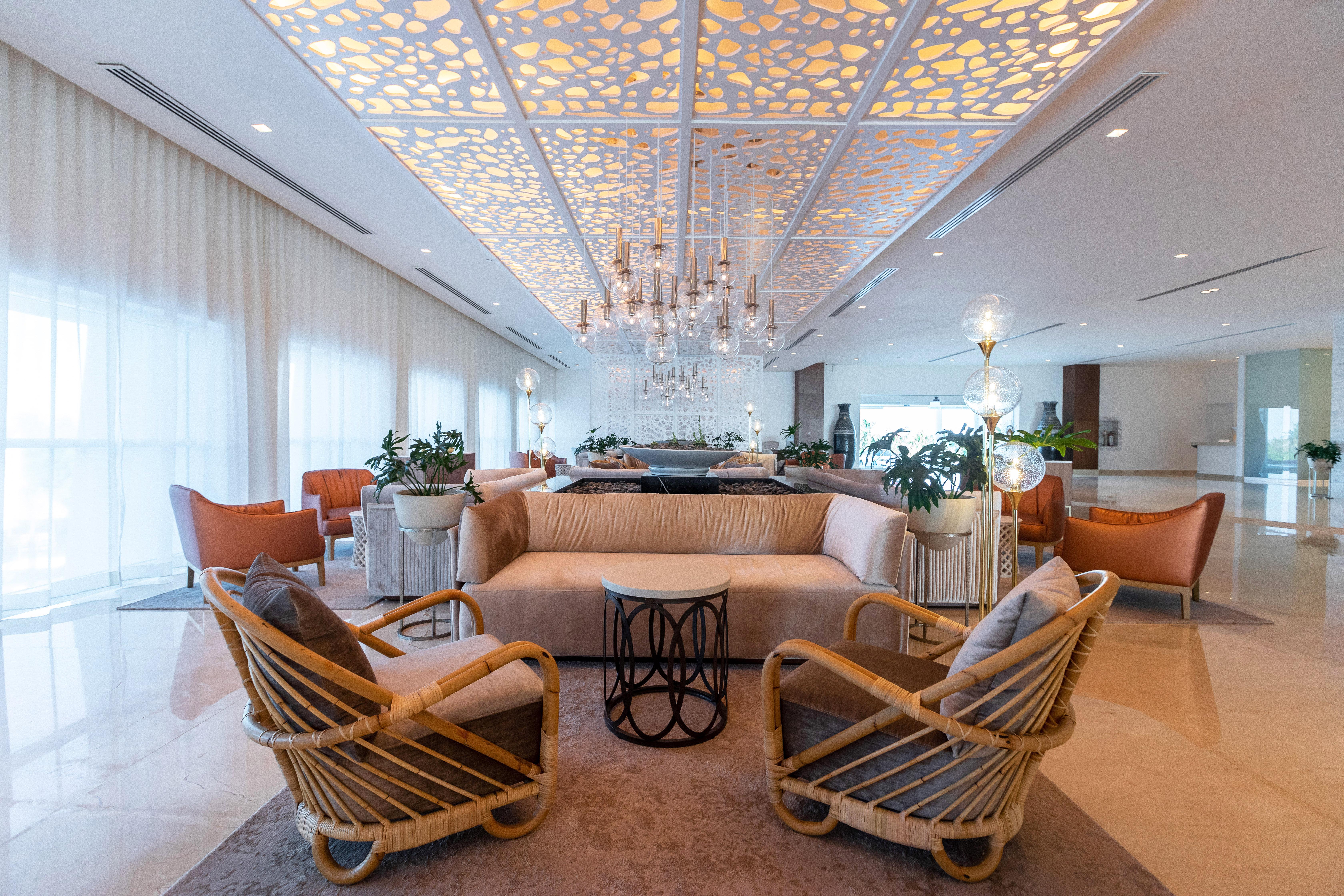 Le Blanc Spa Resort Cancun - Adults Only - All-Inclusive מראה חיצוני תמונה