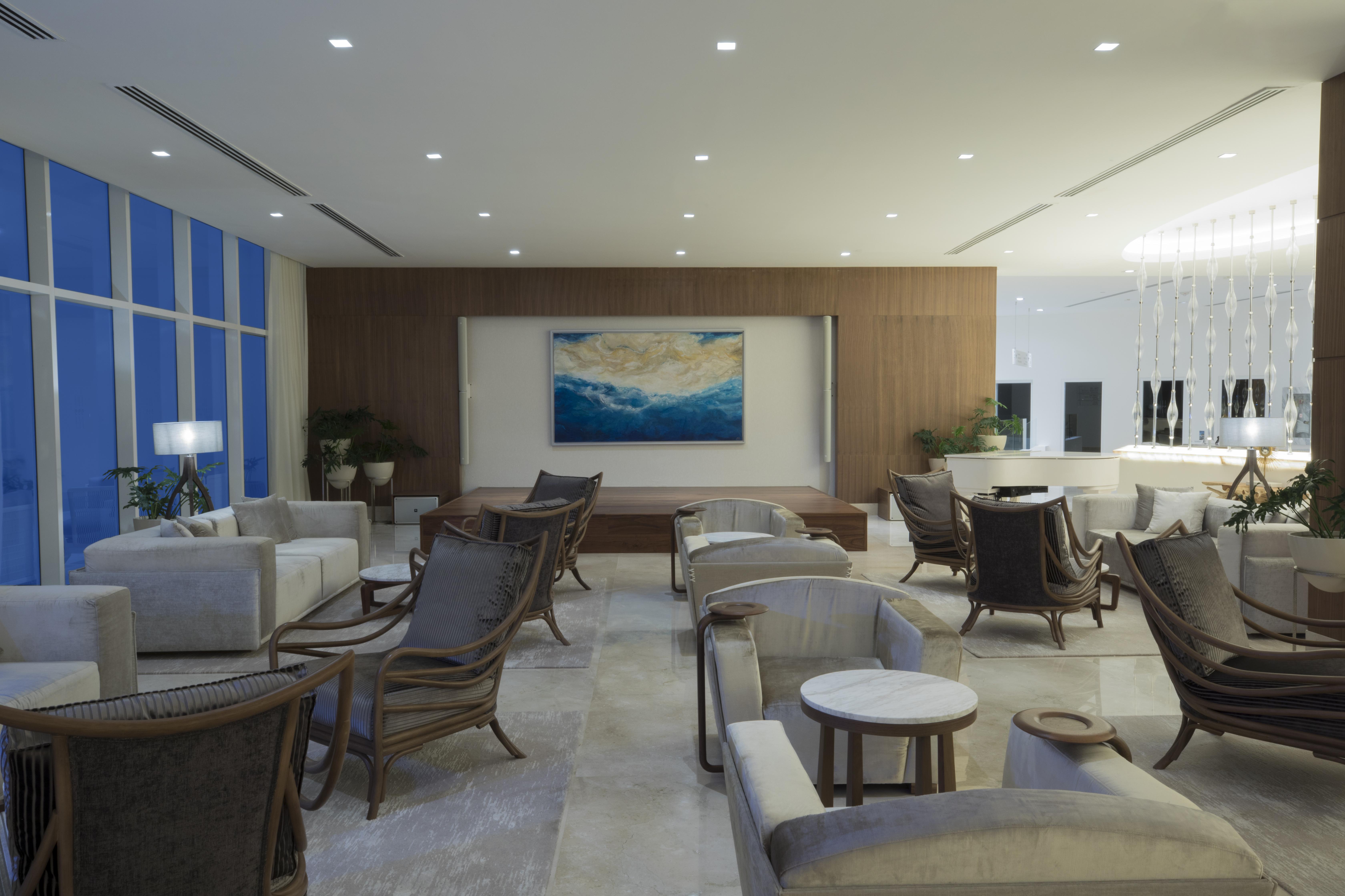 Le Blanc Spa Resort Cancun - Adults Only - All-Inclusive מראה חיצוני תמונה
