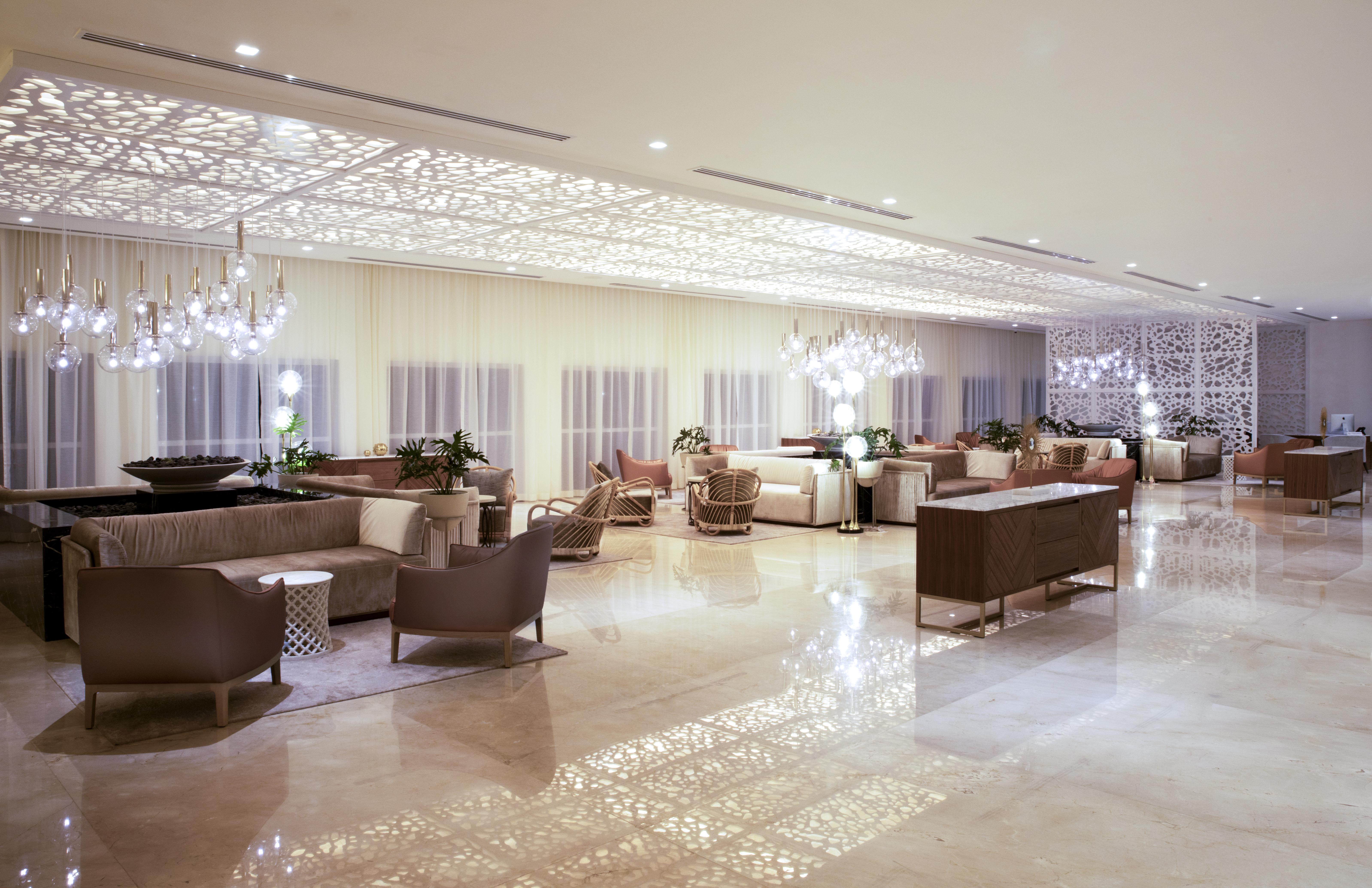 Le Blanc Spa Resort Cancun - Adults Only - All-Inclusive מראה חיצוני תמונה